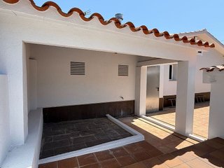 Chalet en alquiler en Cabanyes-Mas Ambrós-Mas Pallí en Calonge