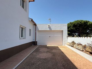 Chalet en alquiler en Cabanyes-Mas Ambrós-Mas Pallí en Calonge