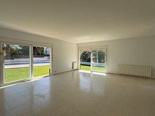 Chalet en alquiler en Cabanyes-Mas Ambrós-Mas Pallí en Calonge