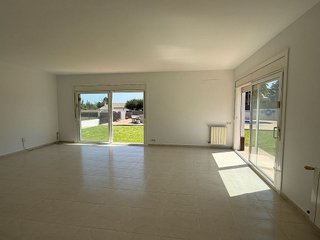 Chalet en alquiler en Cabanyes-Mas Ambrós-Mas Pallí en Calonge
