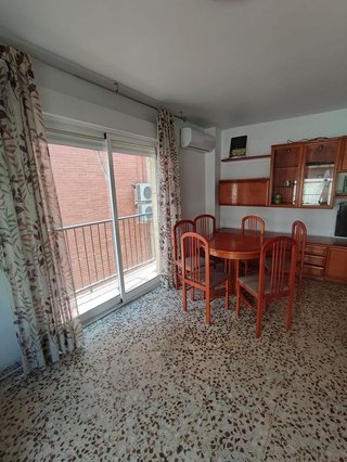 Piso en alquiler en Centro en Murcia
