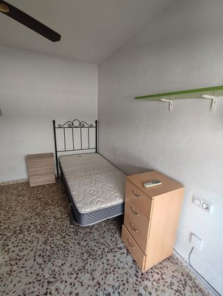 Piso en alquiler en Centro en Murcia