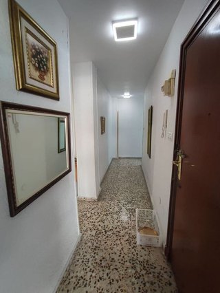 Piso en alquiler en Centro en Murcia