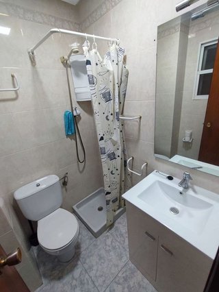 Piso en alquiler en Centro en Murcia