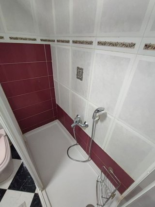 Piso en alquiler en Centro en Murcia