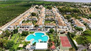 Chalet en venta en Los Balcones - Los Altos del Edén en Torrevieja
