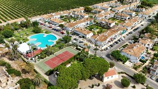 Chalet en venta en Los Balcones - Los Altos del Edén en Torrevieja