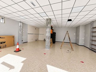 Local comercial en alquiler en Viña Málaga en Vélez-Málaga