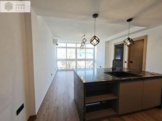 Piso en alquiler en Palma - Palmilla en Málaga