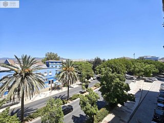 Piso en alquiler en Palma - Palmilla en Málaga