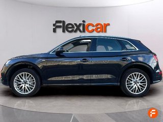 Audi Q5 35 TDI 120kW (163CV) quattro S tronic