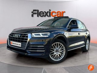 Audi Q5 35 TDI 120kW (163CV) quattro S tronic