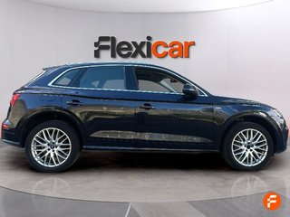 Audi Q5 35 TDI 120kW (163CV) quattro S tronic