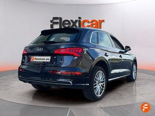 Audi Q5 35 TDI 120kW (163CV) quattro S tronic