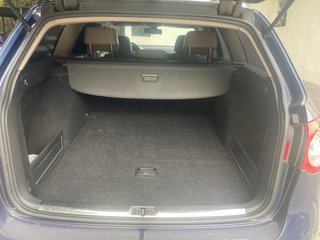Volkswagen Passat 2008