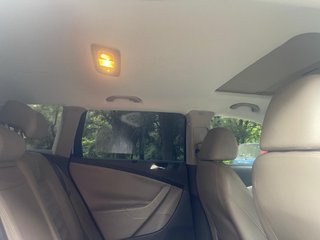 Volkswagen Passat 2008