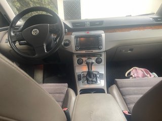 Volkswagen Passat 2008