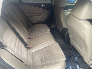 Volkswagen Passat 2008