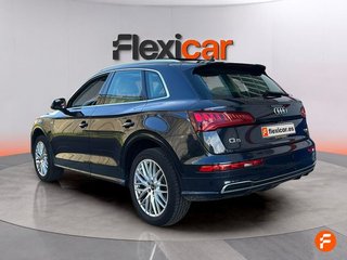 Audi Q5 35 TDI 120kW (163CV) quattro S tronic