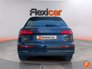 Audi Q5 35 TDI 120kW (163CV) quattro S tronic