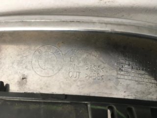 Rejilla izq Radiador BMW X3 G01