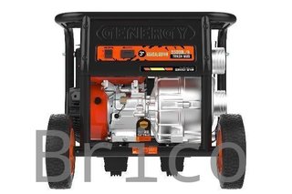 Motobomba GUADALQUIVIR II 70000 L/h - 25m