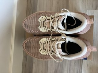Zapatillas Asics Trabuco 13 Mujer Talla 37.5