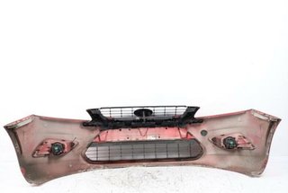 Paragolpes delantero ford focus berlina cb4 124980