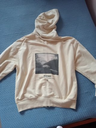 Lote 3 sudaderas Zara 11-12 años