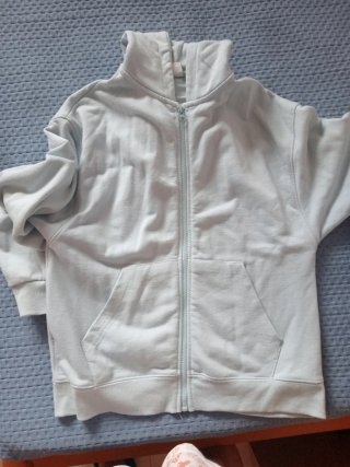 Lote 3 sudaderas Zara 11-12 años