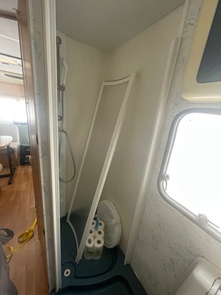 Caravana Sun Roller 495 Lux