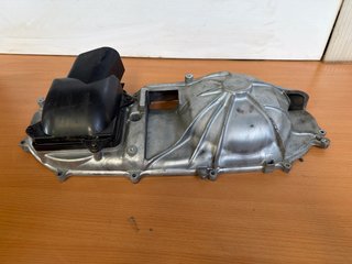 Tapa Variador Yamaha Tricity 300 2023