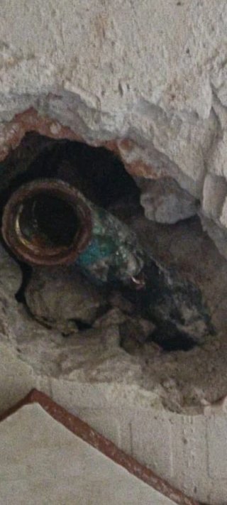 Fontanero de urgencias