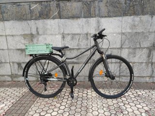 Bicicleta Riverside 900, 28 pulgadas