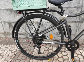 Bicicleta Riverside 900, 28 pulgadas