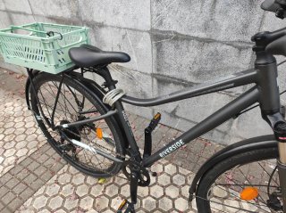 Bicicleta Riverside 900, 28 pulgadas