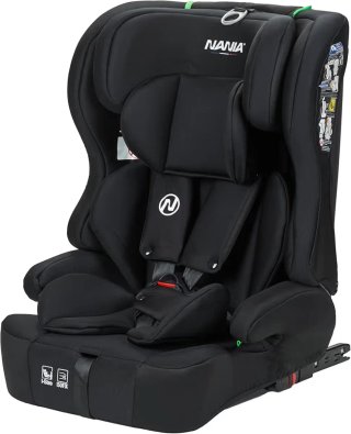 Silla coche Nania i-Size ISOFIX