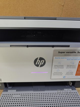 Impresora láser multifunción HP