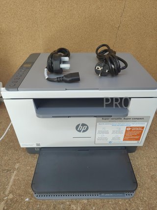 Impresora láser multifunción HP