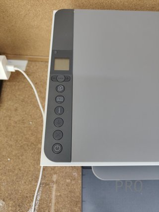 Impresora láser multifunción HP