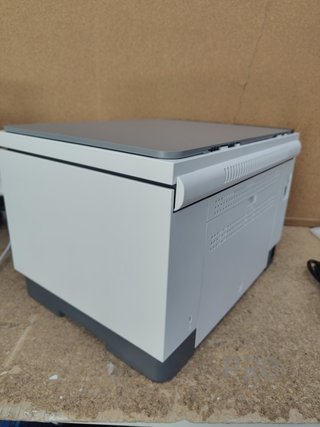 Impresora láser multifunción HP