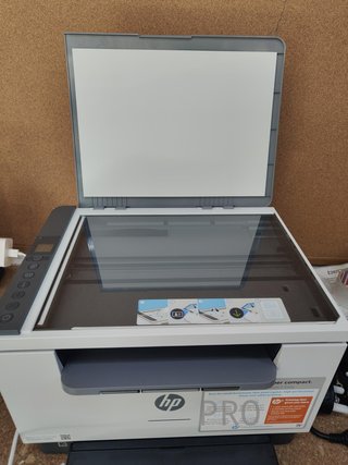 Impresora láser multifunción HP
