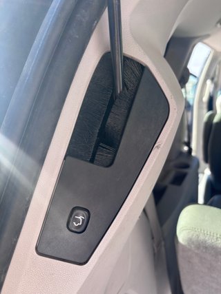 Chrysler Grand Voyager Limited