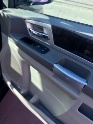Chrysler Grand Voyager Limited
