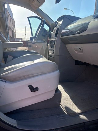 Chrysler Grand Voyager Limited