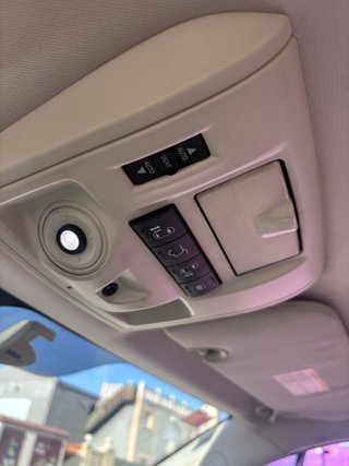 Chrysler Grand Voyager Limited