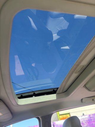Chrysler Grand Voyager Limited