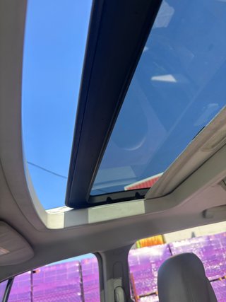 Chrysler Grand Voyager Limited