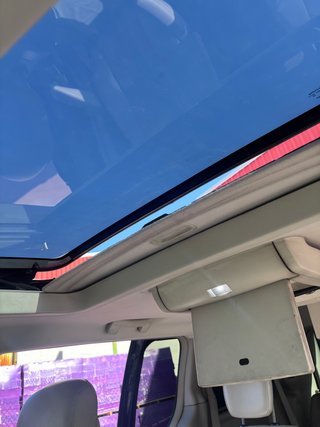 Chrysler Grand Voyager Limited