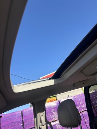 Chrysler Grand Voyager Limited